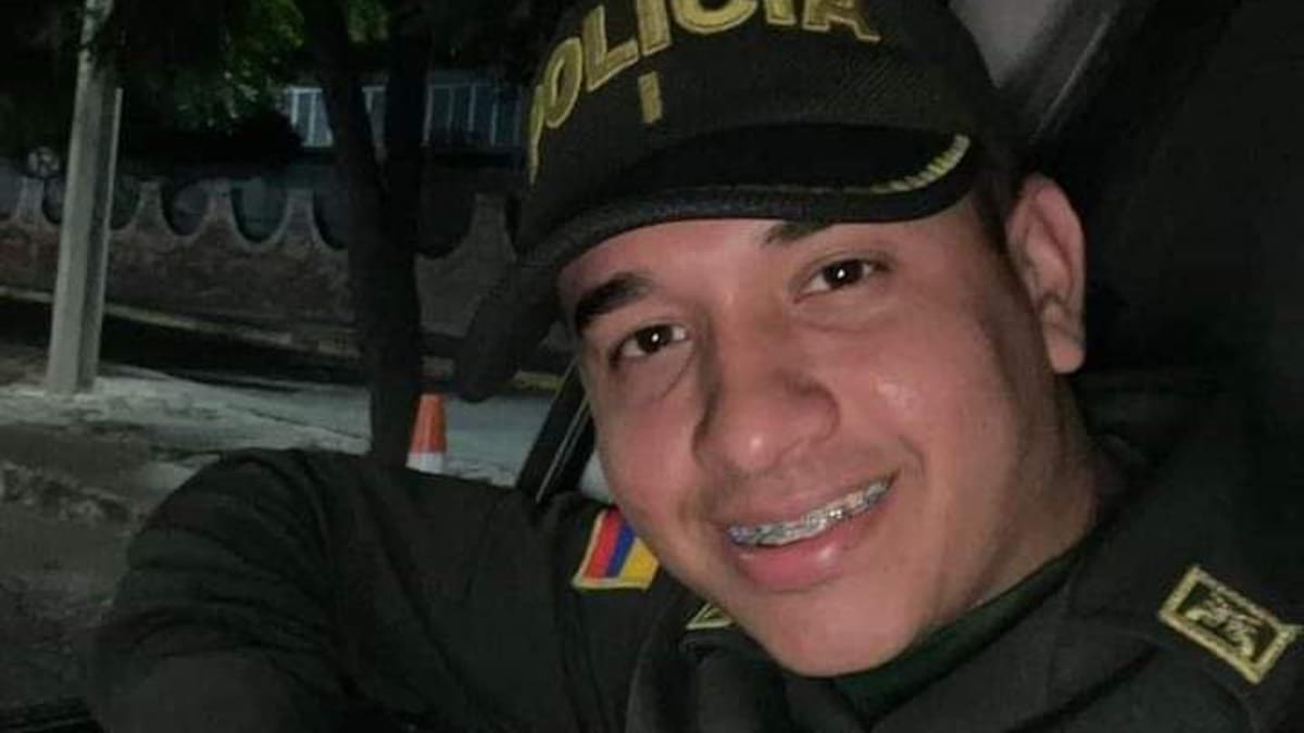Subteniente de la Policía fue asesinado en el Área Metropolitana de Cúcuta