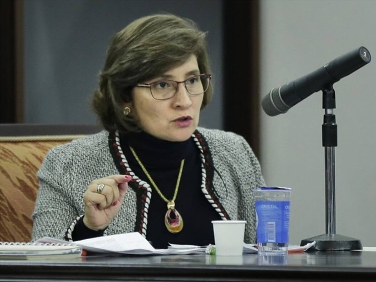 Fiscalía pide a la comunidad se acerque a denunciar desaparecidos