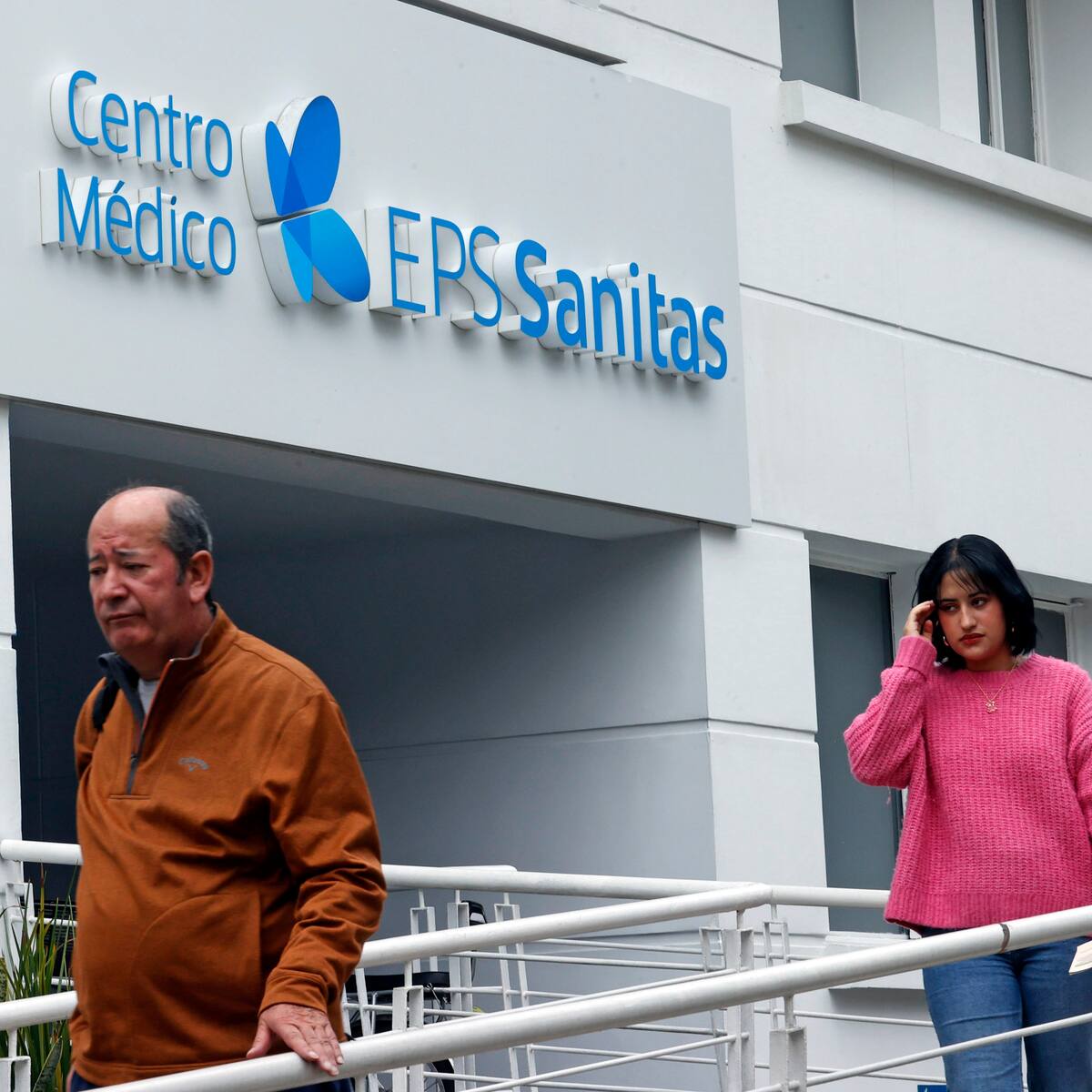 EPS Sanitas anunció medidas especiales para la entrega de medicamentos en La Guajira