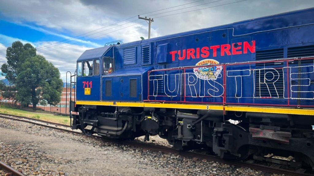 Tren Turístico de Boyacá 2024: precios, horarios y recorrido en Semana Santa. Foto: Gobernación de Boyacá