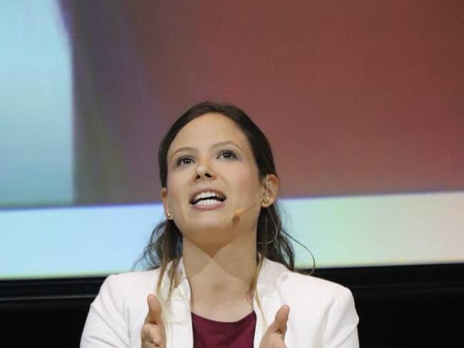 Diana Rojas. Foto: cortesía