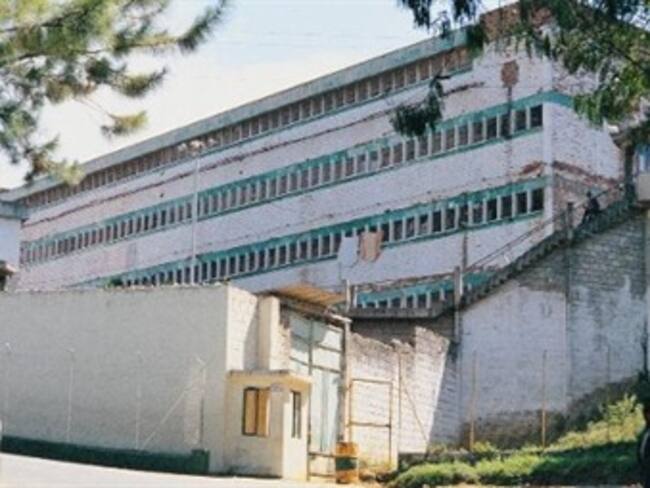 Mediante una encomienda delincuentes intentaron ingresar explosivos a la Cárcel de Bellavista