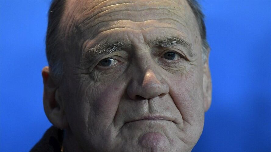 Bruno Ganz . Foto: Getty Images