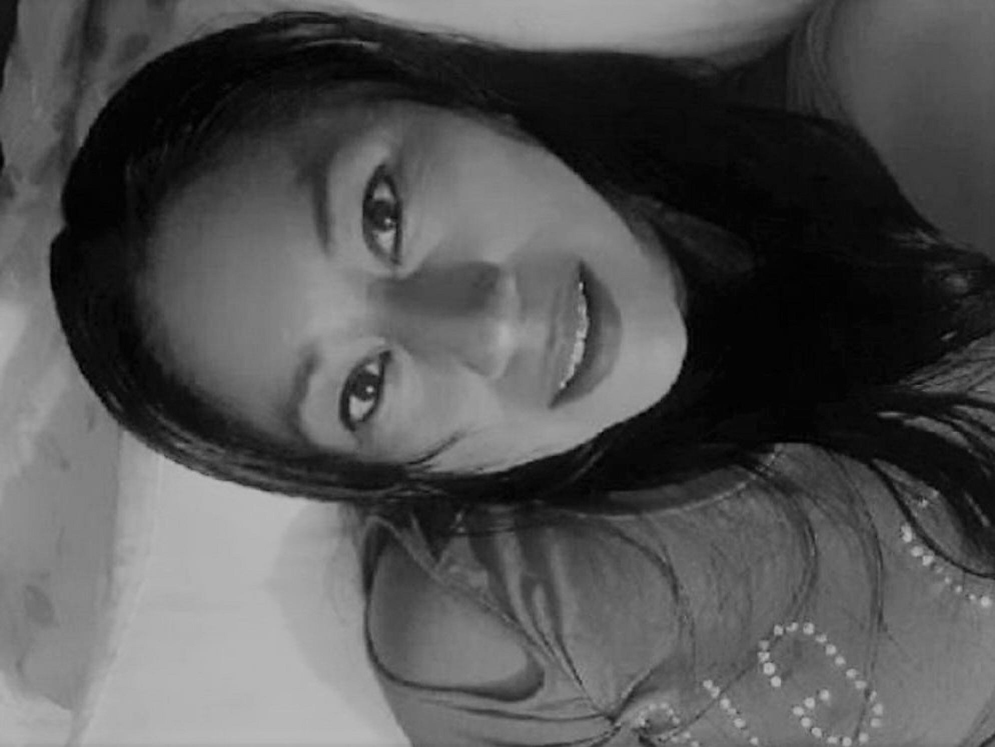 Arnubia Yunda Cuetia  tenía 35 años, era reconocida por su trabajo con la comunidad. Crédito: Acín.