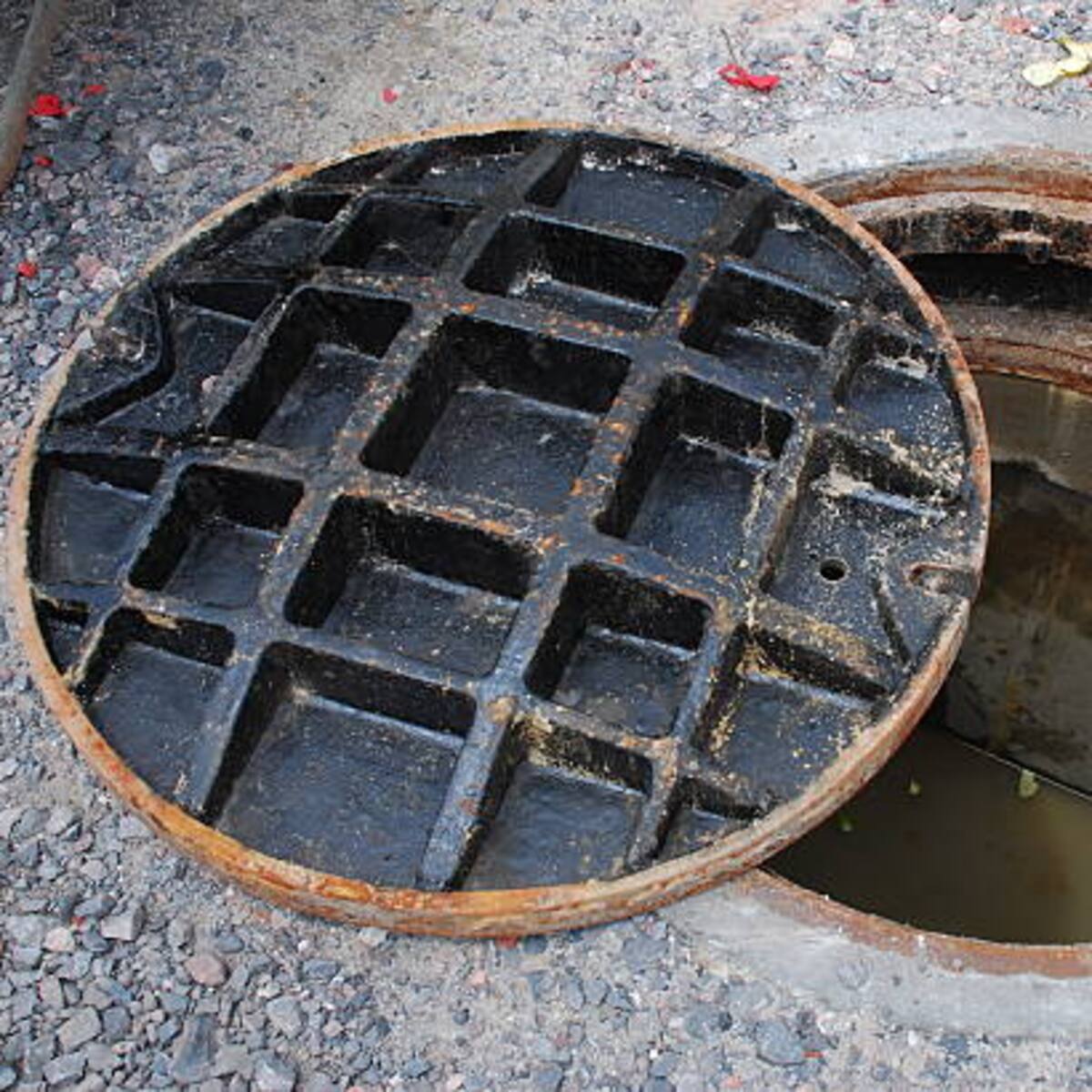 PGN vigila acciones para remover la sedimentación del sistema de alcantarillado de Santa Marta