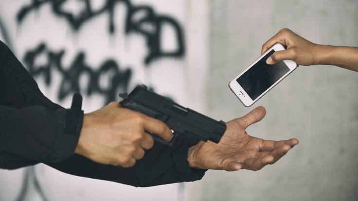 Reducir el hurto a personas: la prioridad de la Secretaría de Seguridad de Bogotá