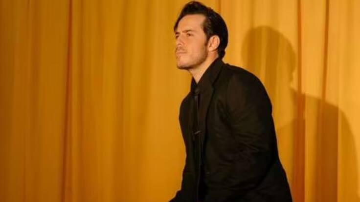 Detalles del concierto de José Madero, exvocalista de PXNDX, en Bogotá