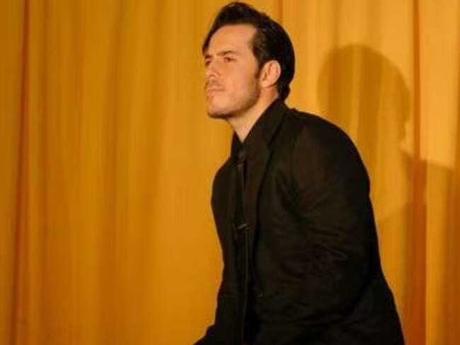 Detalles del concierto de José Madero, exvocalista de PXNDX, en Bogotá