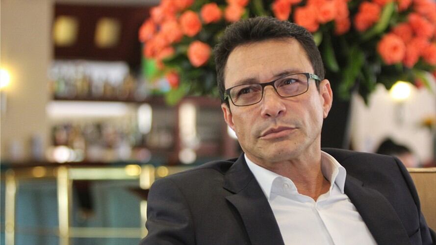 FLIP presenta queja contra Carlos Caicedo ante el Consejo Nacional Electoral. Foto: Colprensa