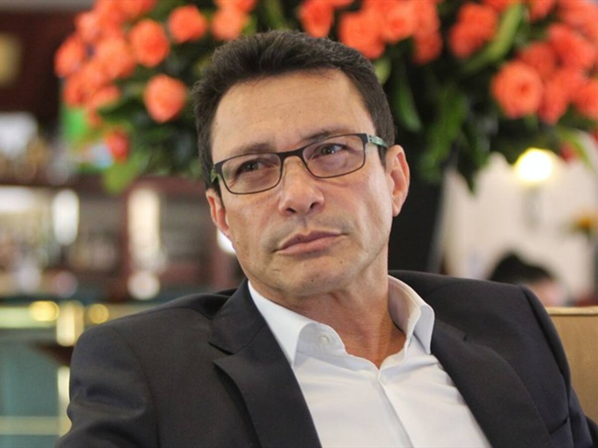 FLIP presenta queja ante Consejo Nacional Electoral contra Carlos Caicedo