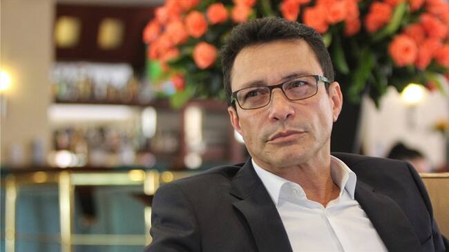 FLIP presenta queja contra Carlos Caicedo ante el Consejo Nacional Electoral. Foto: Colprensa