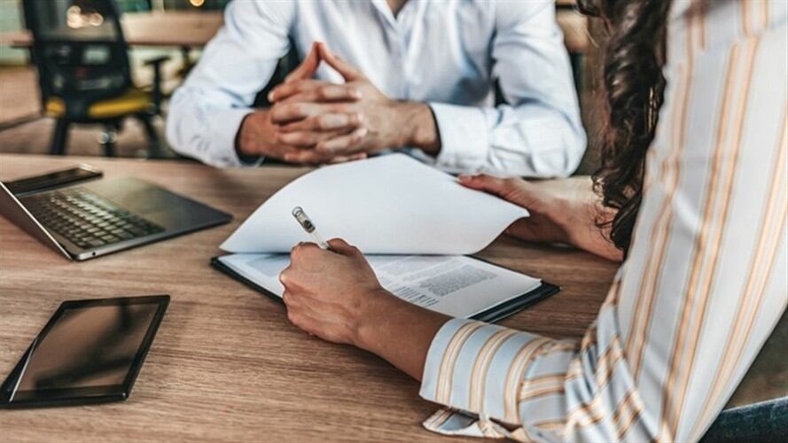 En el primer trimestre de 2021, se cancelaron un total de 1.010 matrículas mercantiles.. Foto: Getty Images