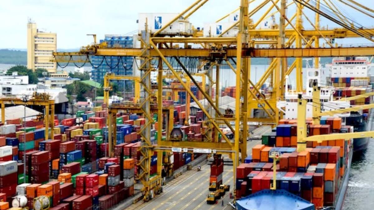 “Los vehículos no tienen dónde descargar”: presidenta de Colfecar sobre puerto de Buenaventura