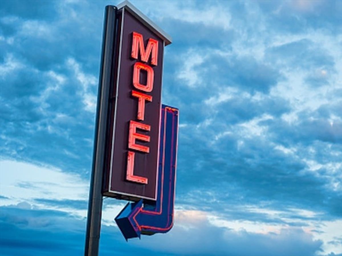 Inseguridad y economía: las razones de la crisis de los moteles en Bogotá