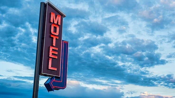 Inseguridad y economía: las razones de la crisis de los moteles en Bogotá