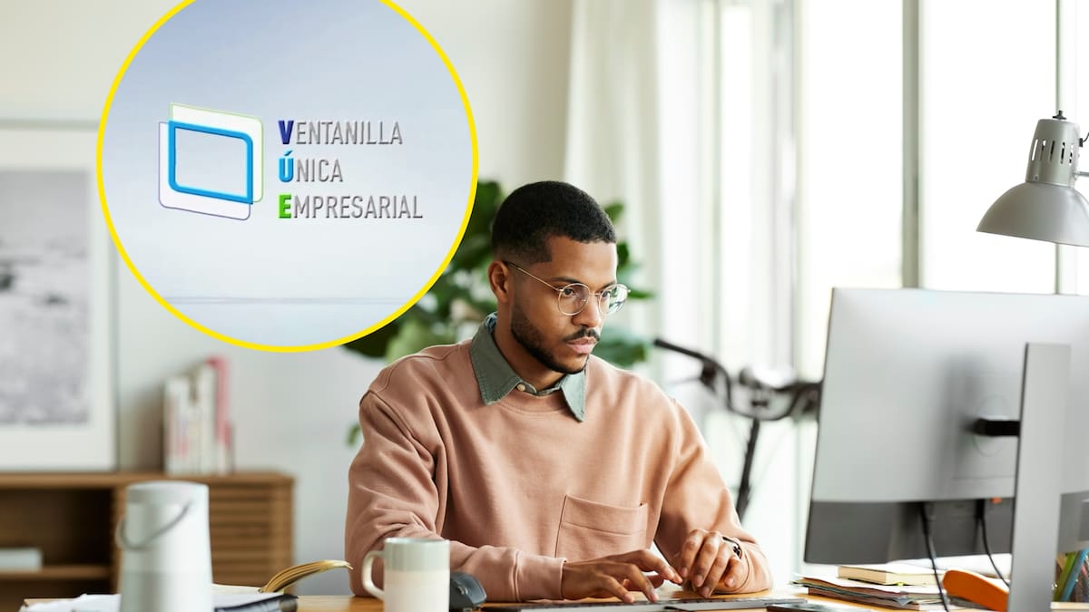 ¿Cómo crear una empresa en Colombia desde su computador? Este es el paso a paso, a través de la VUE