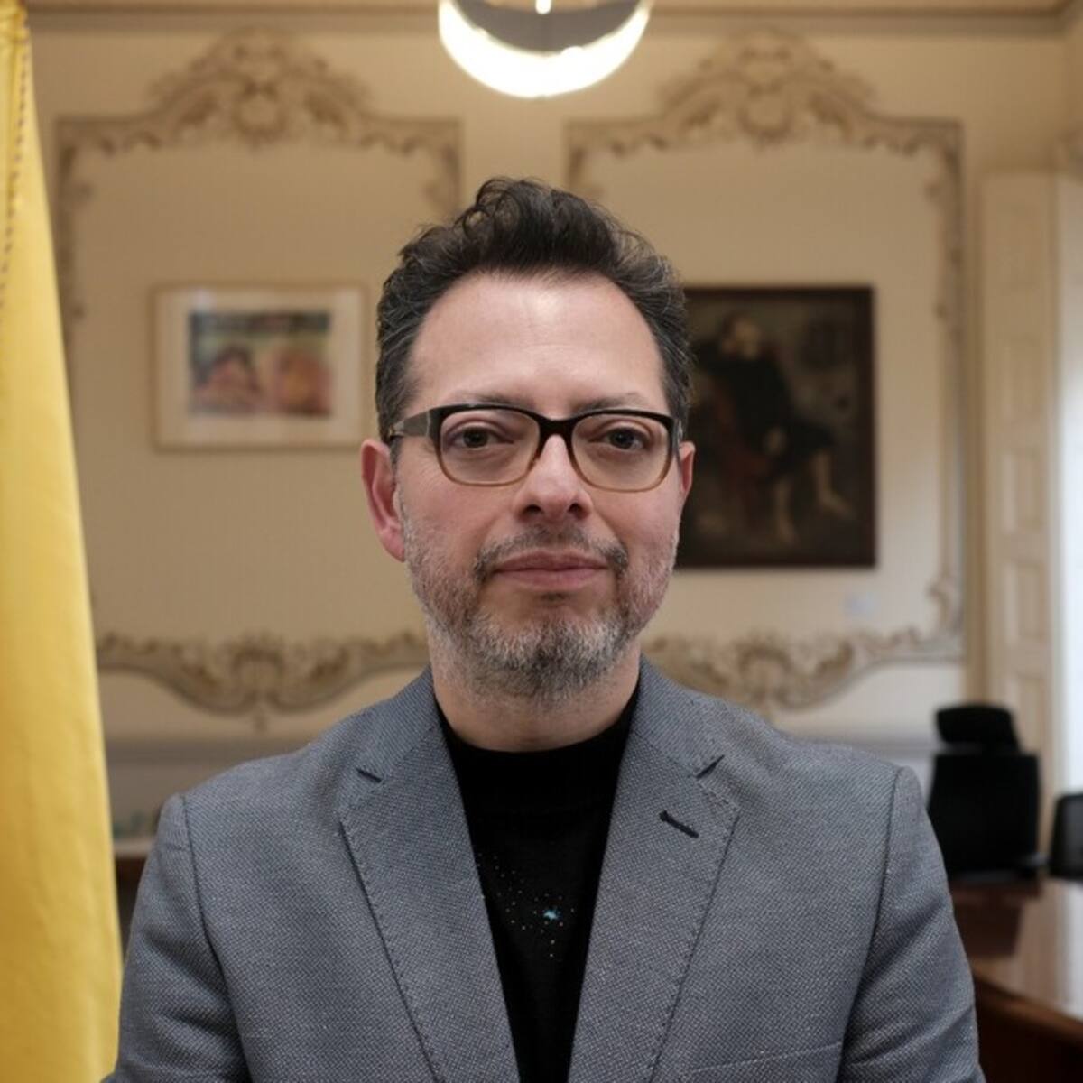 “Asumo el error”: MinCultura responde a Fundación Arteria sobre revocatoria de contrato