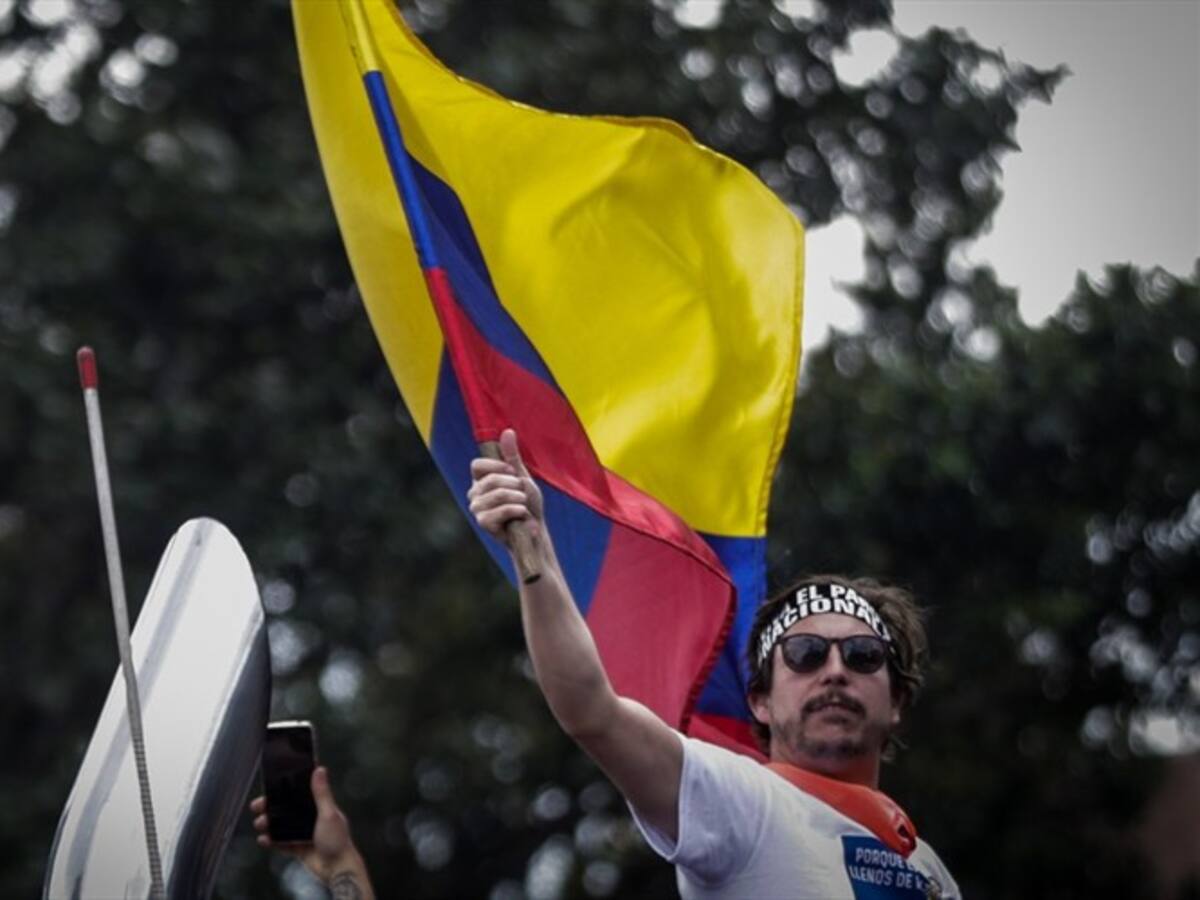 "Lo importante no es ser viral sino dejar un mensaje": Alejandro Riaño