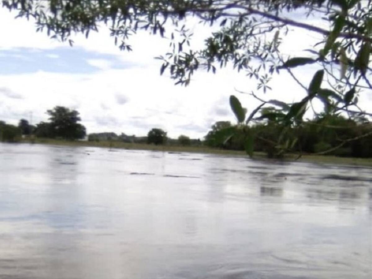 Calamidad pública en 29 municipios de Santander por lluvias