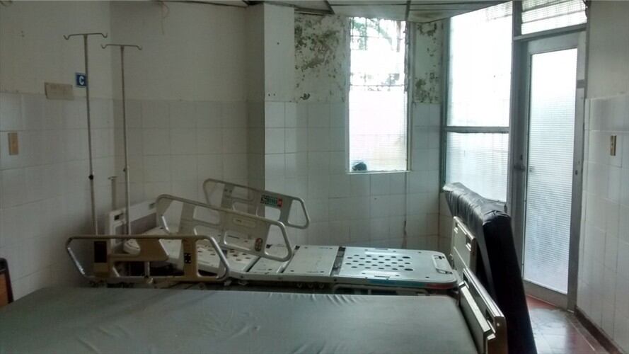 Esto por 10 presuntas irregularidades que se evidenciaron luego de una visita realizada a finales del año 2019. . Foto: Colprensa