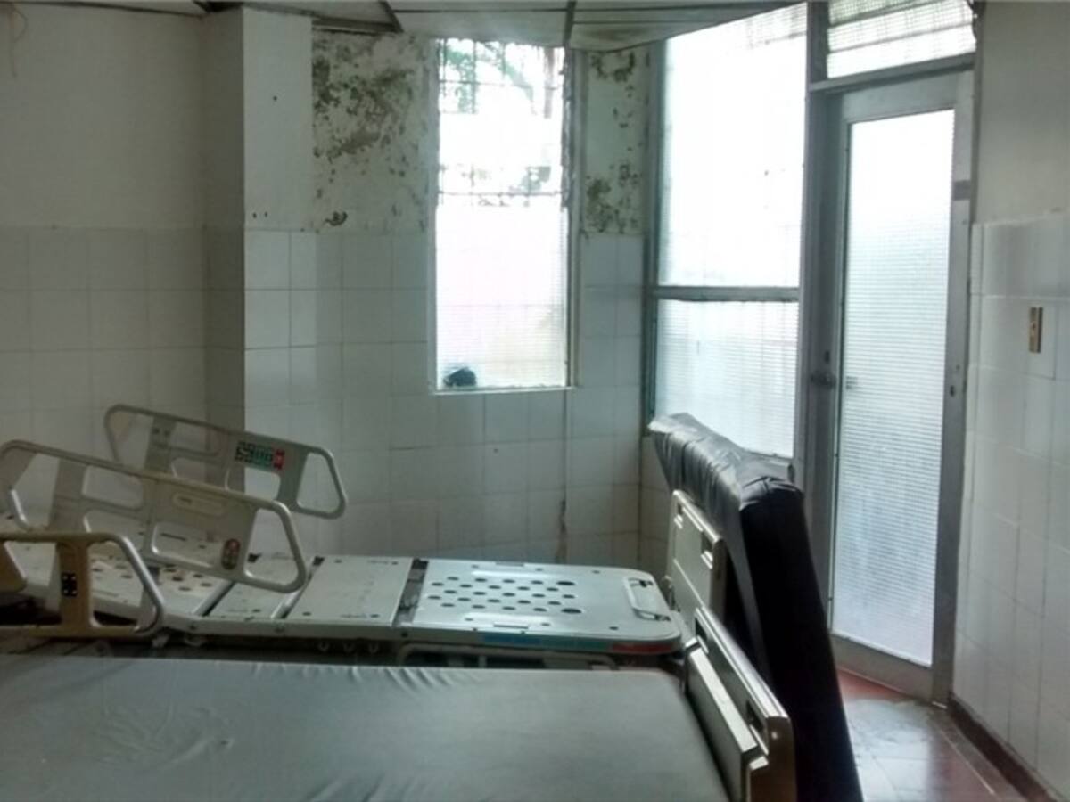 Supersalud abre investigación en contra del Hospital San Francisco de Asís