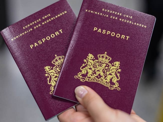 La mención seguirá figurando en los pasaportes, como obliga la Unión Europea.. Foto: Getty Images
