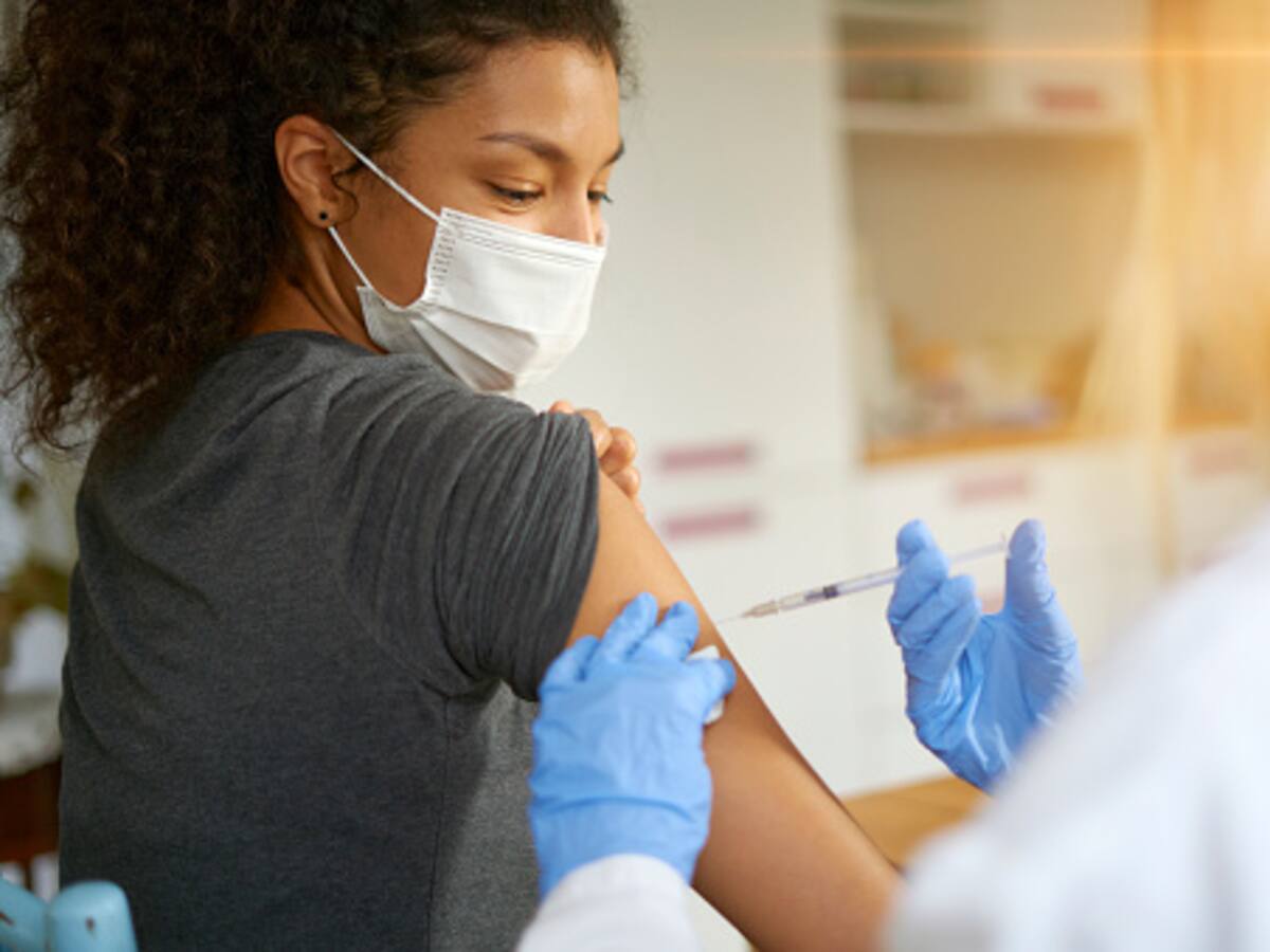 Estos son los puntos de vacunación contra el COVID-19 para este 16 de febrero en Bogotá