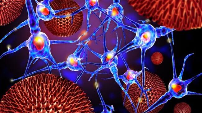 El sida anula al sistema inmunitario, por lo que quien lo sufre, queda expuesto a cualquier enfermedad.. Foto: BBC Mundo