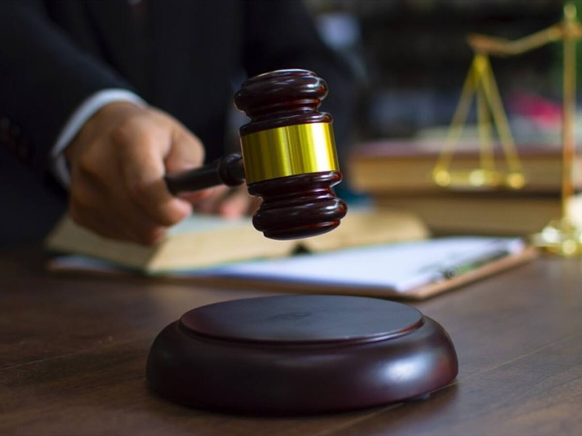 Juez de La Guajira se declaró culpable por corrupción