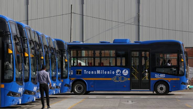 El duro relato del hijo del conductor del SITP que fue hallado enterrado en su casa