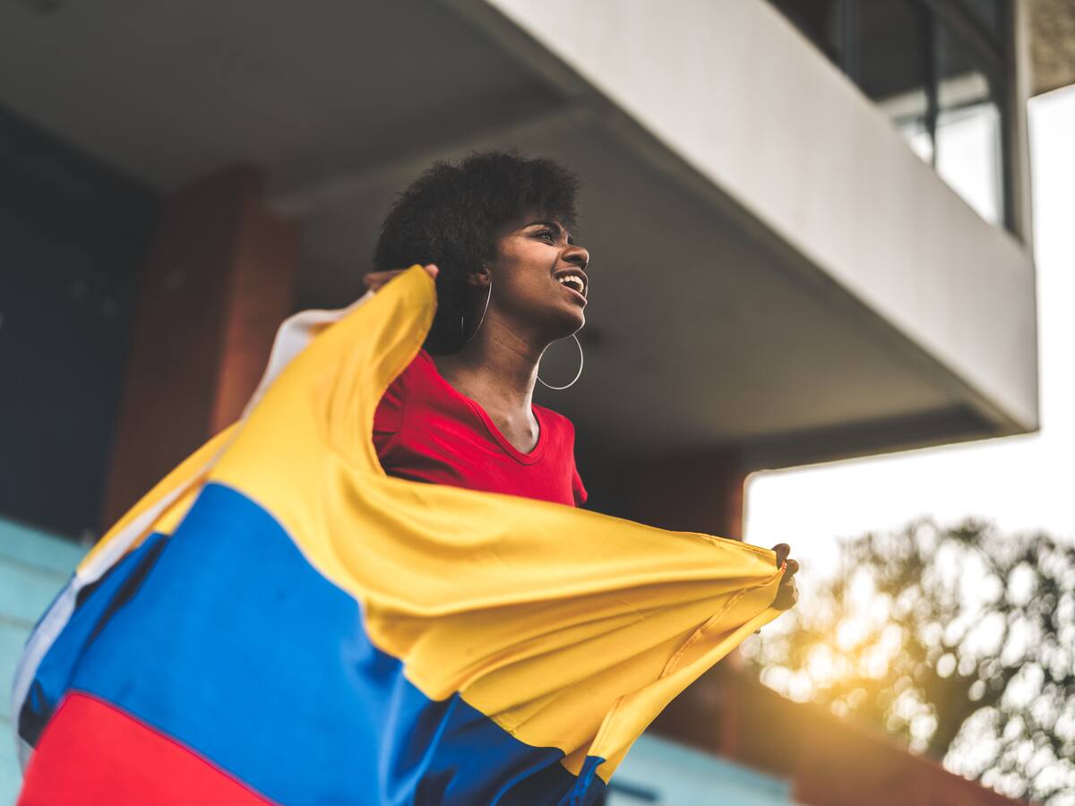 ¿Qué se le debe a las mujeres en Colombia?