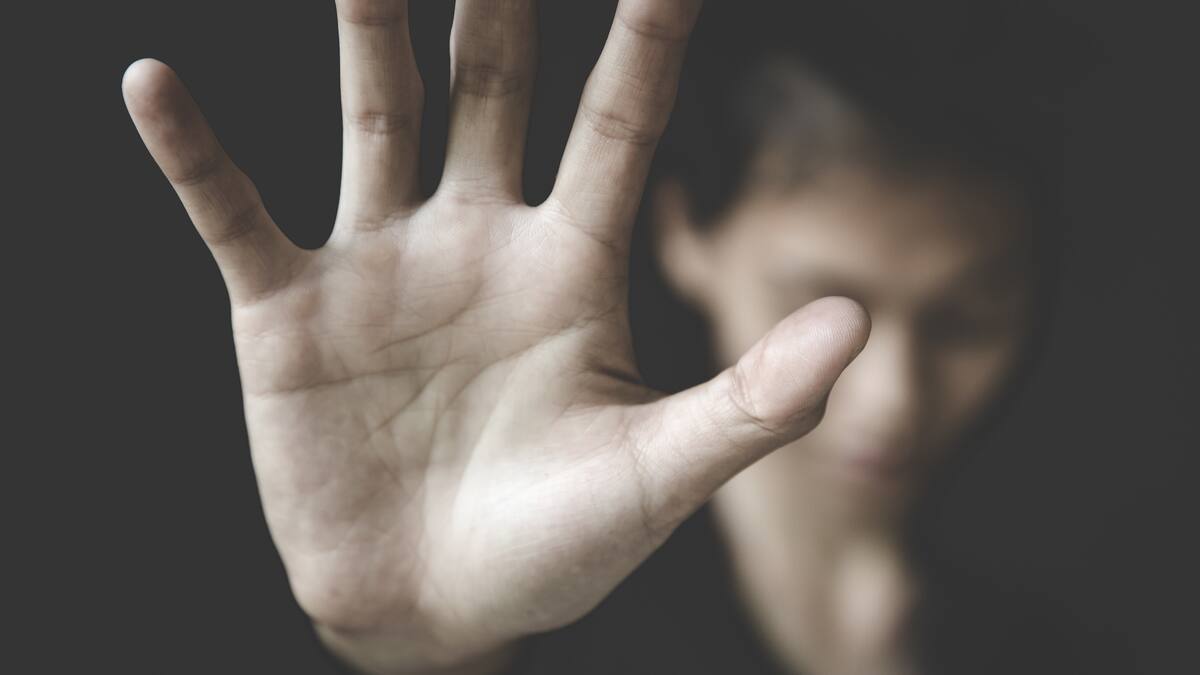 Madre de una joven se infiltró en red que explotaba sexualmente a su hija