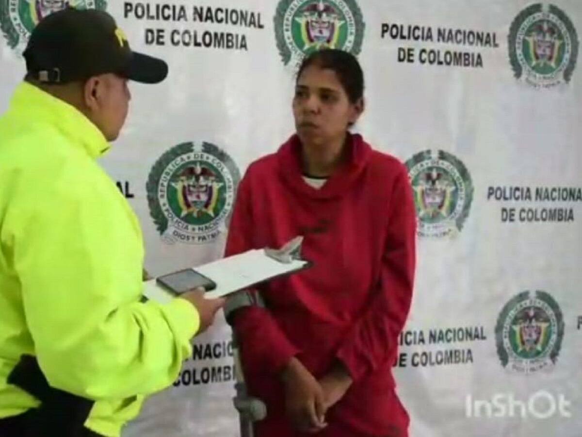 Capturada madre de niño abusado por cuatro mujeres en estado Lara, Venezuela