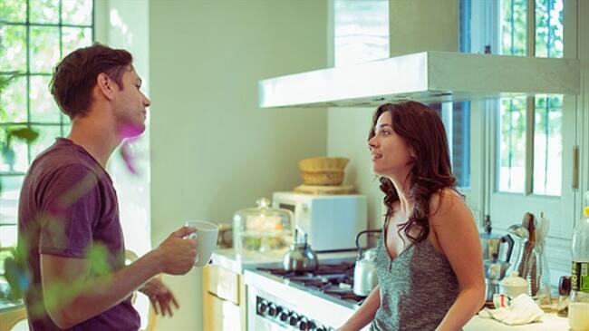 De acuerdo con una investigación de la Universidad de Arizona, las personas que reprimen su ira tienden a sufrir de muertes prematuras.. Foto: Getty Images