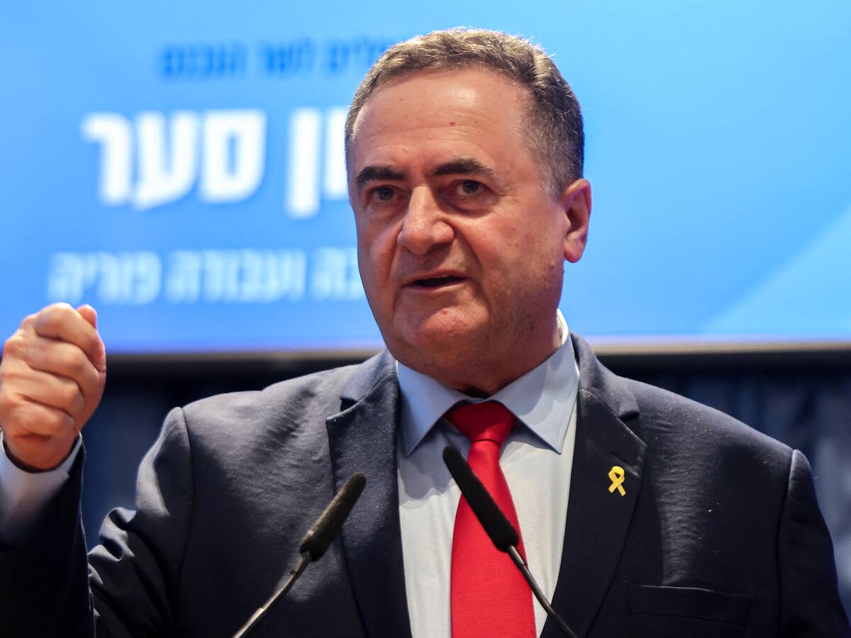 Israel amenazó con destruir a Hamás si no acepta la propuesta de EE.UU. de alto al fuego
