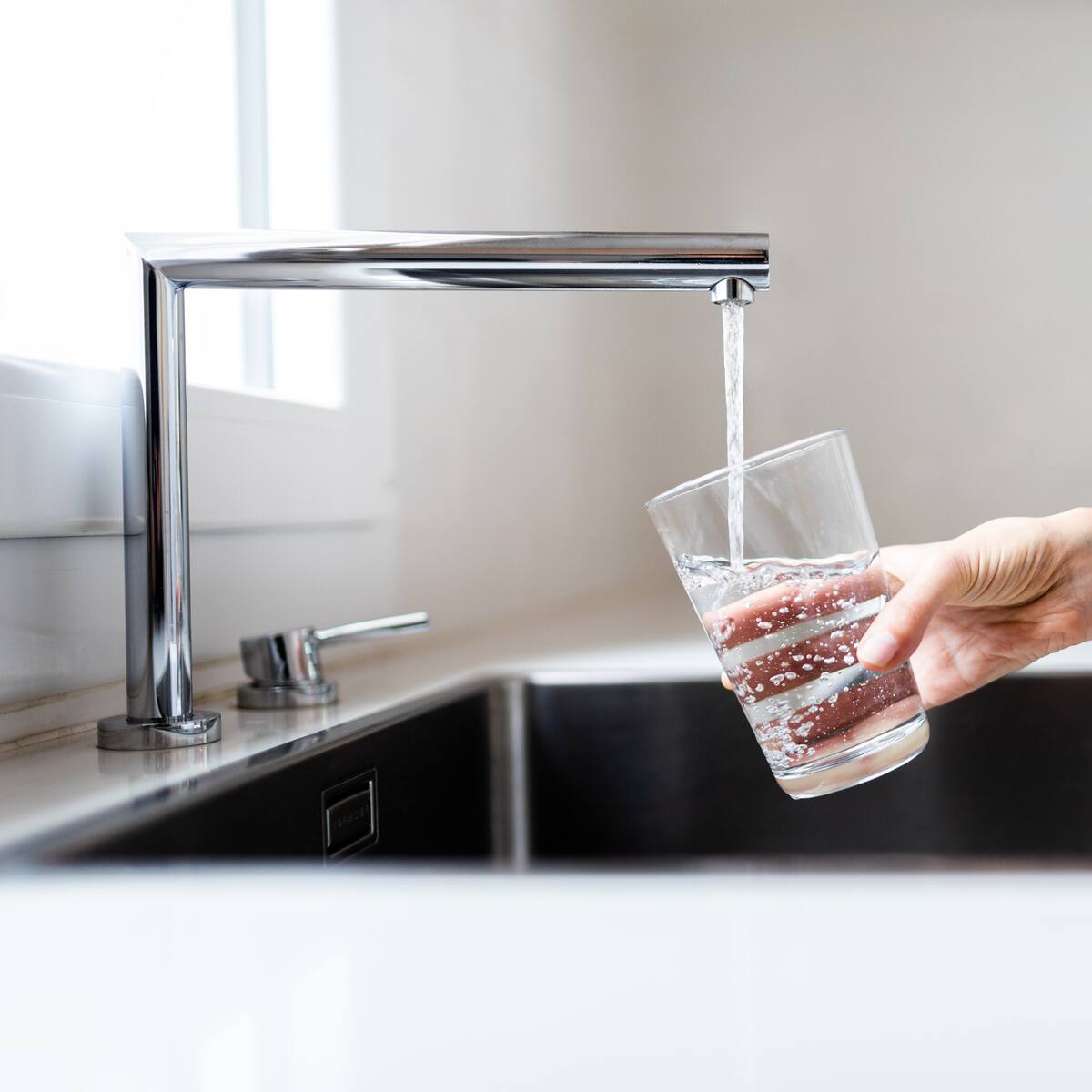 Estos son los barrios afectados con el racionamiento de agua este 17 de junio en Bogotá