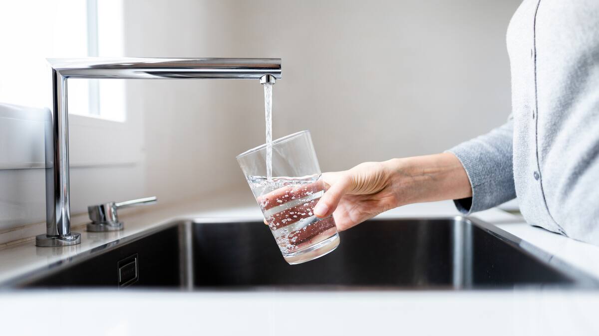 ¿Cómo ahorrar y cuidar el agua en Bogotá?