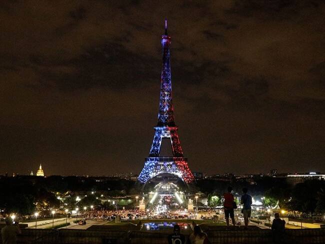 España y Francia son los dos países europeos más visitados por los colombianos, de acuerdo con cifras de Migración Colombia.. Foto: Getty Images