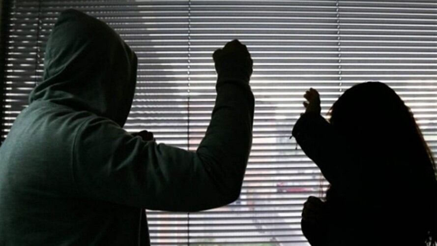 La agresión se originó porque su compañera sentimental había salido de su vivienda.. Foto: Getty Images