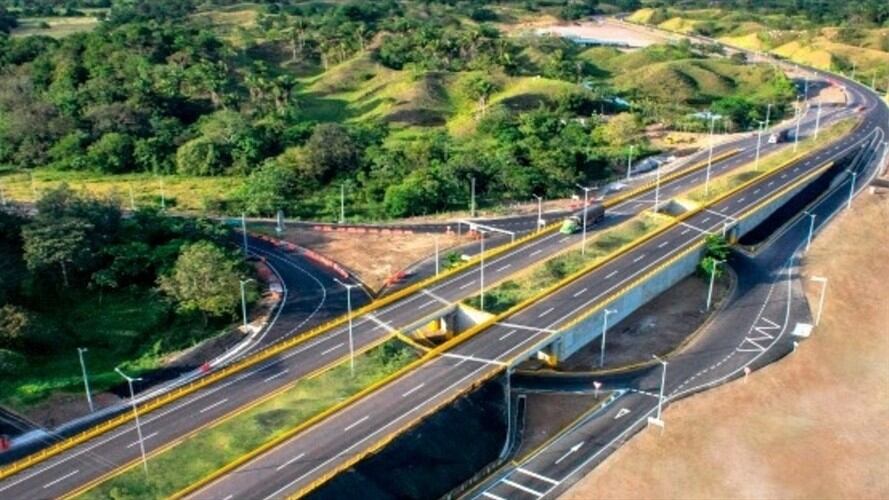 Proveedores que ejecutan obras de la Ruta del Sol 3 han recibido el 93% de la deuda. Foto: Colprensa