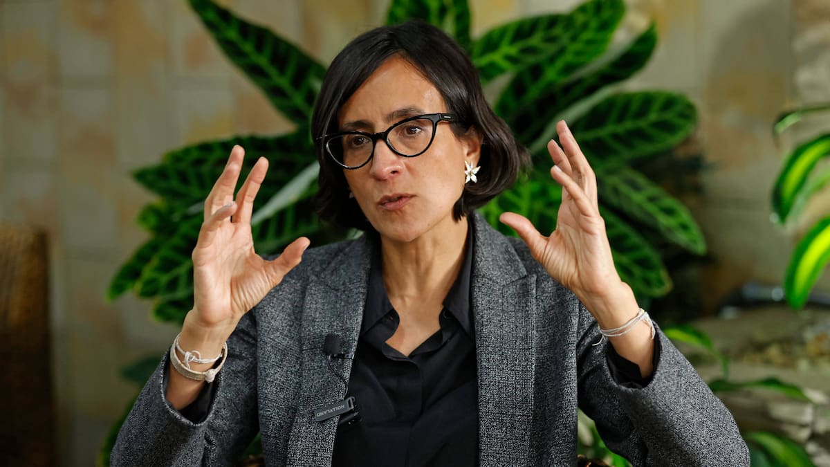 Ministra Muhamad impulsa fondo internacional de USD 200.000 millones para proteger biodiversidad