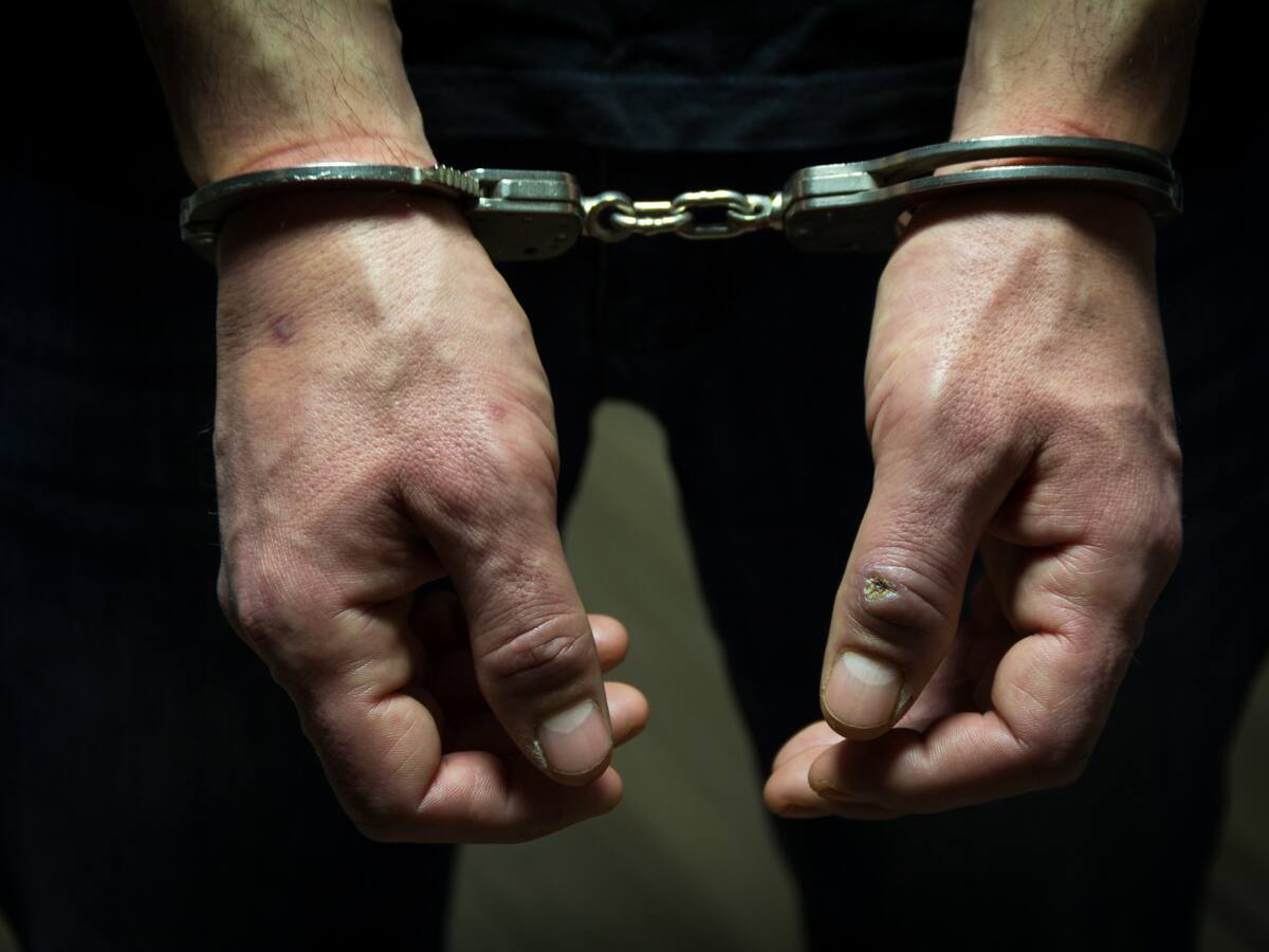 Operación europea logró detener a 796 personas por tráfico de migrantes, drogas y armas