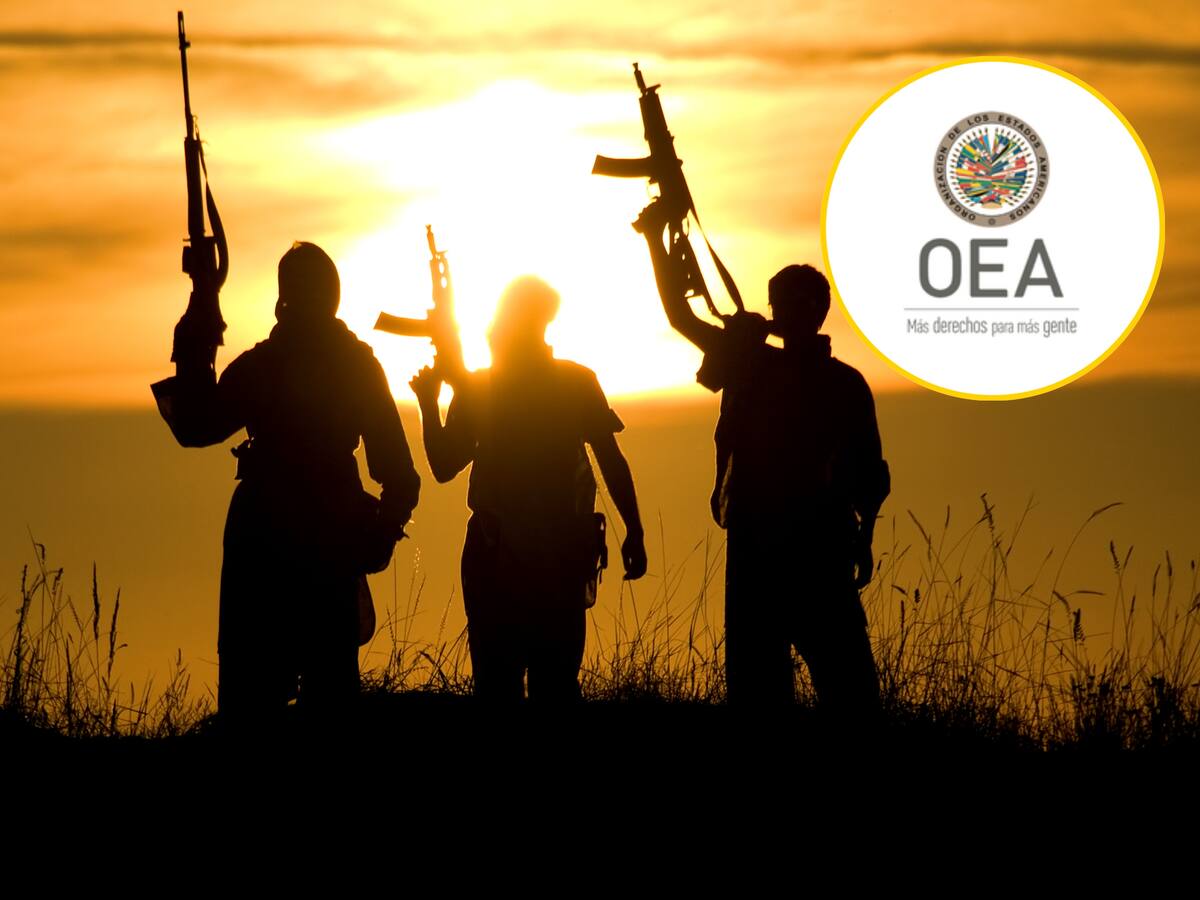 Perú, EE.UU. y Argentina pidieron en la OEA declarar como terrorista al Tren de Aragua