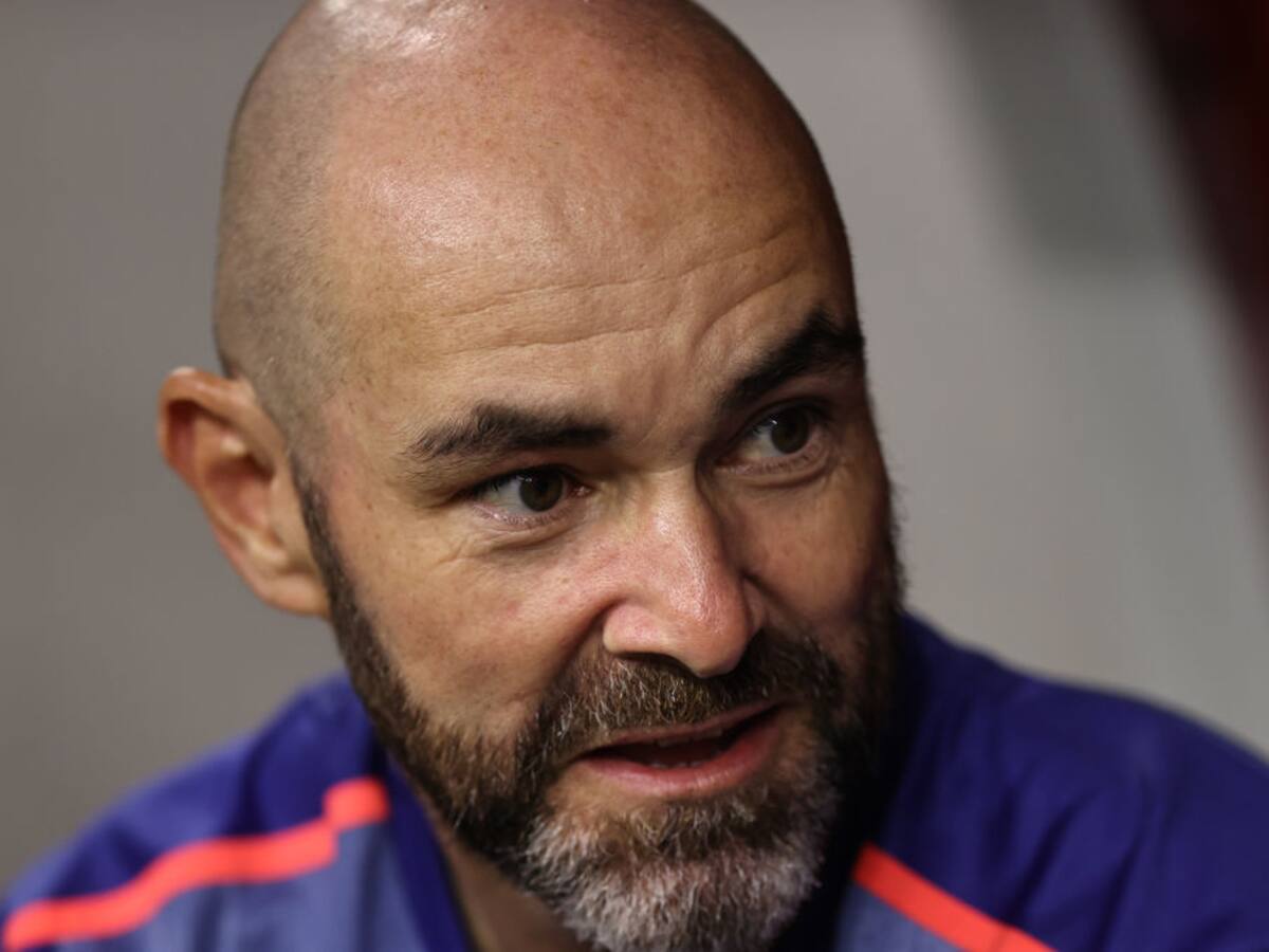 Félix Sánchez dejó de ser entrenador de Ecuador tras eliminación en Copa América