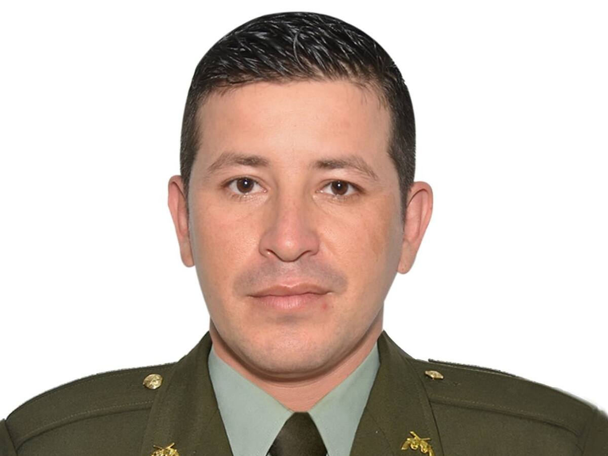 Uniformado hallado muerto en Arauca estaba adscrito a la Policía de Bucaramanga