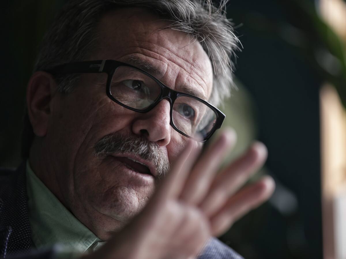 Es necesario un cese bilateral definitivo: Carlos Velandia sobre diálogos con ELN