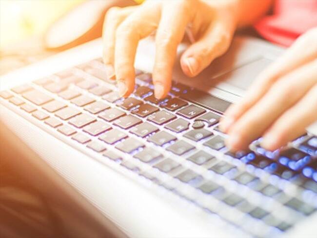 El Innovation Day trató los temas de transformación digital en el país.. Foto: Getty Images