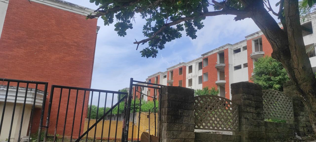 Campo Alegre. Foto: W Radio