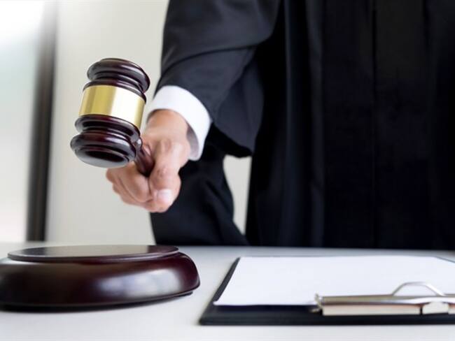 ¿Qué hacer ante el vencimiento de términos en procesos judiciales?. Foto: Getty Images