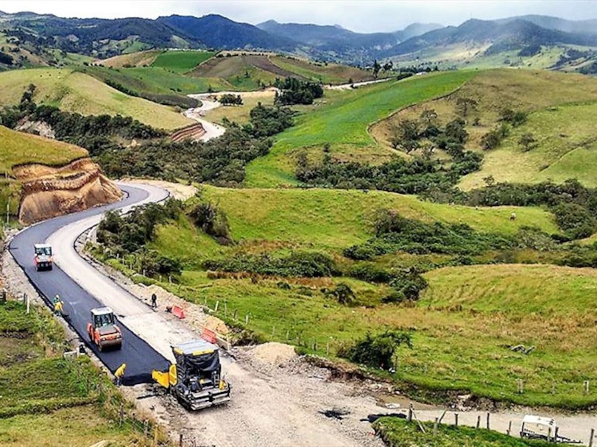 Sujetos armados asesinan a un transportador en la Transversal del Libertador